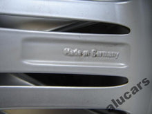 Load image into Gallery viewer, 1x Alufelge 20 Zoll 8.5" 5x112 45ET Glanz Silber 4G0601025T Audi A6 C7 B8 FEL8122681701be