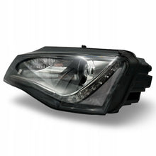 Load image into Gallery viewer, Frontscheinwerfer Audi A8 4H0941003F Xenon Links Scheinwerfer Headlight SCH8745595777pb