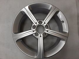 1x Alufelge 17 Zoll 6.5