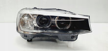 Laden Sie das Bild in den Galerie-Viewer, Frontscheinwerfer BMW F26 X3 F25 7401132-05 Bi-Xenon Rechts Headlight SCH8641058816wr