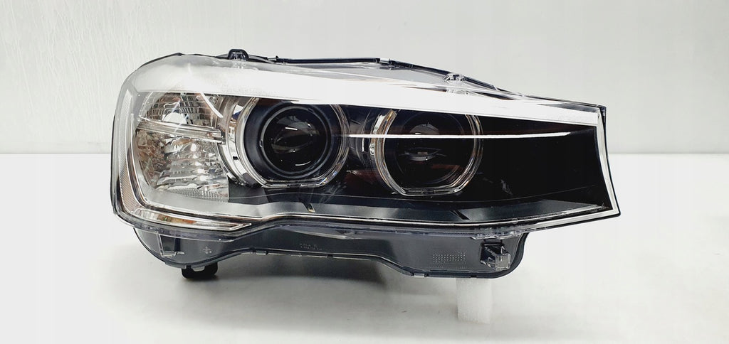 Frontscheinwerfer BMW F26 X3 F25 7401132-05 Bi-Xenon Rechts Headlight SCH2048887229at
