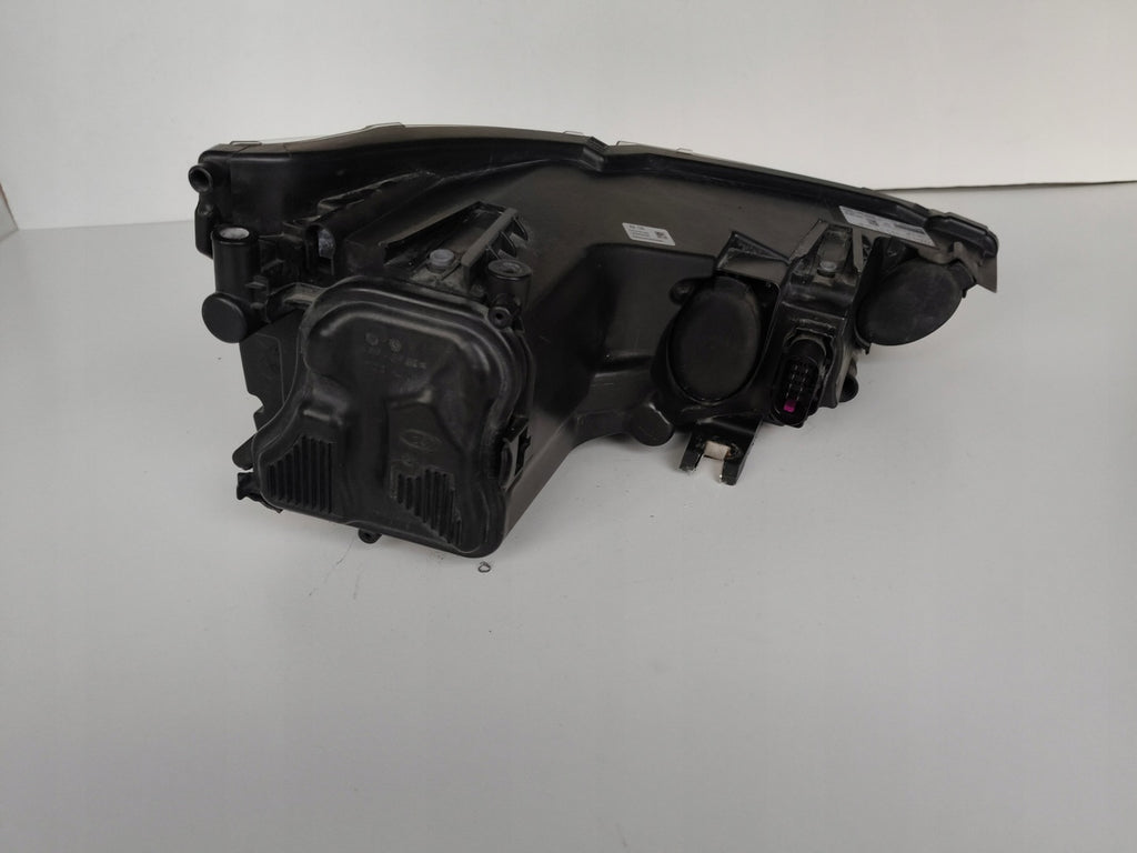 Frontscheinwerfer Audi A1 8X0941003 Links Scheinwerfer Headlight SCH7331211790rp