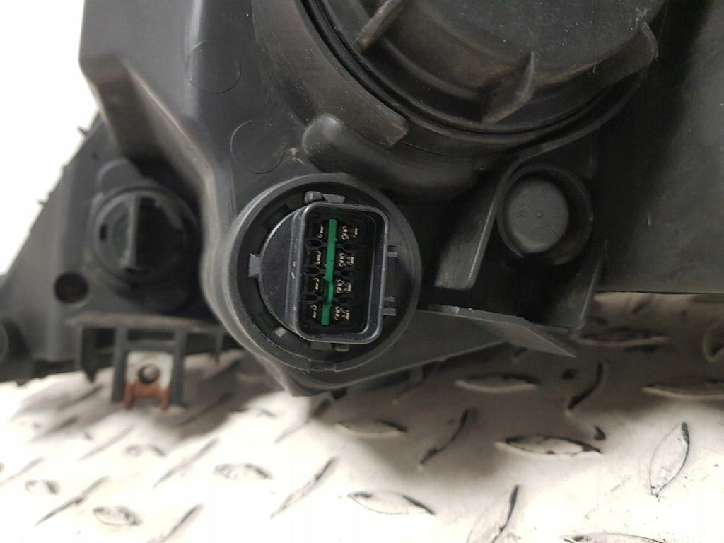 Frontscheinwerfer Kia Sportage 92102-3U250 LED Rechts Scheinwerfer Headlight SCH7777923076yu