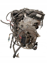 Load image into Gallery viewer, Motor BMW X3 E83 N47D20C 2.0 177PS 218TKm 2006 Diesel Engine Komplett MOT2617375565rb