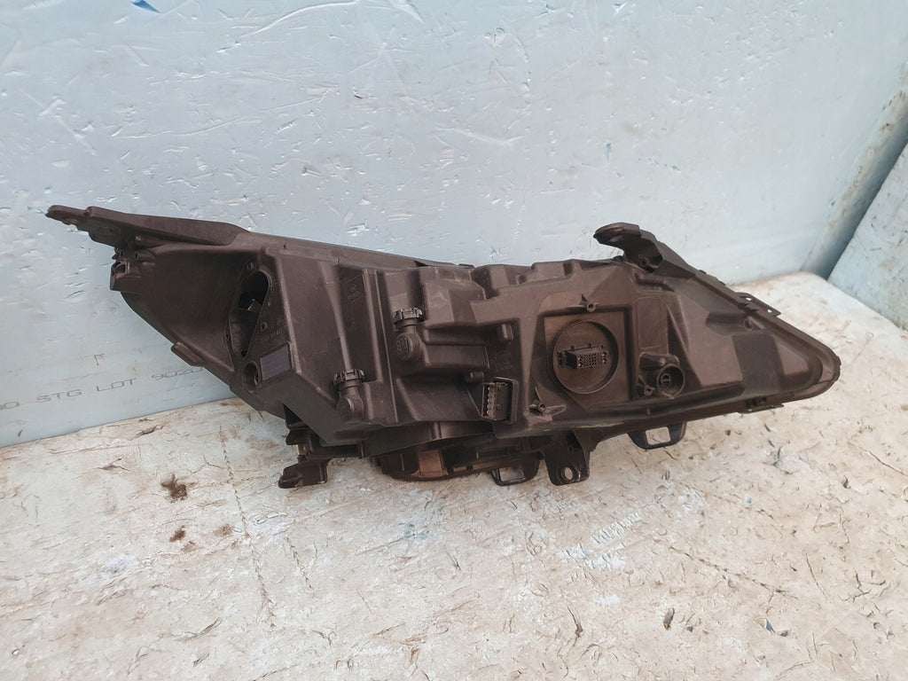 Frontscheinwerfer Opel Astra 39023762 39055746 LED Ein Satz Headlight