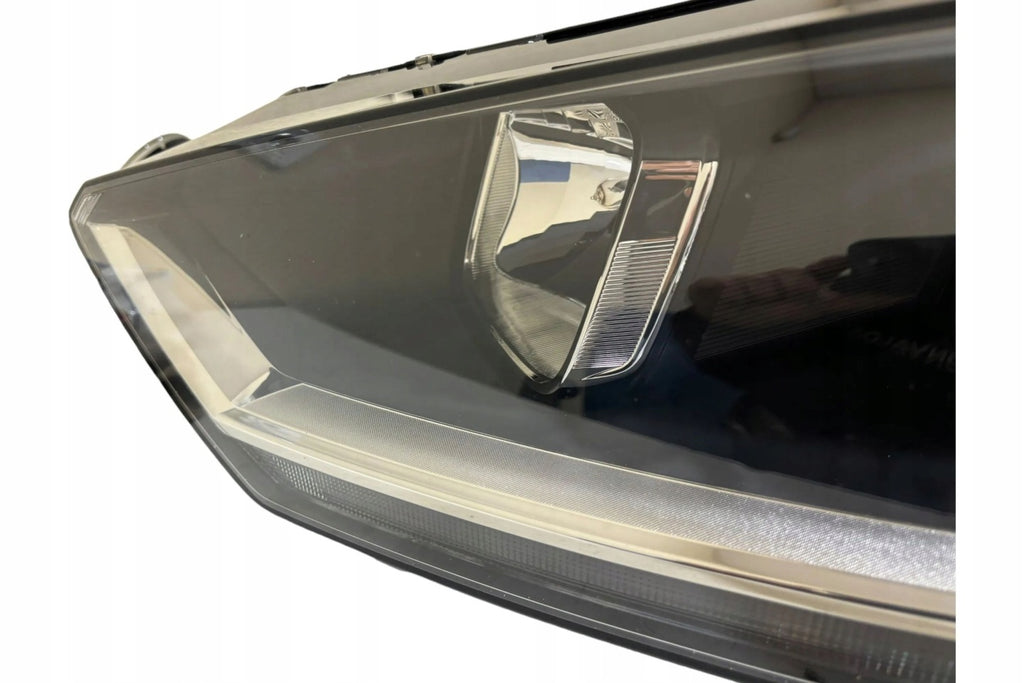 Frontscheinwerfer VW Golf 517941005A 90054214 Links Scheinwerfer Headlight SCH8746744252fd