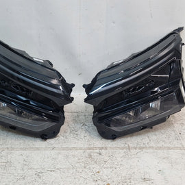 Frontscheinwerfer Skoda 5LB941009 LED Ein Stück (Rechts oder Links) Headlight SCH3851333661yz