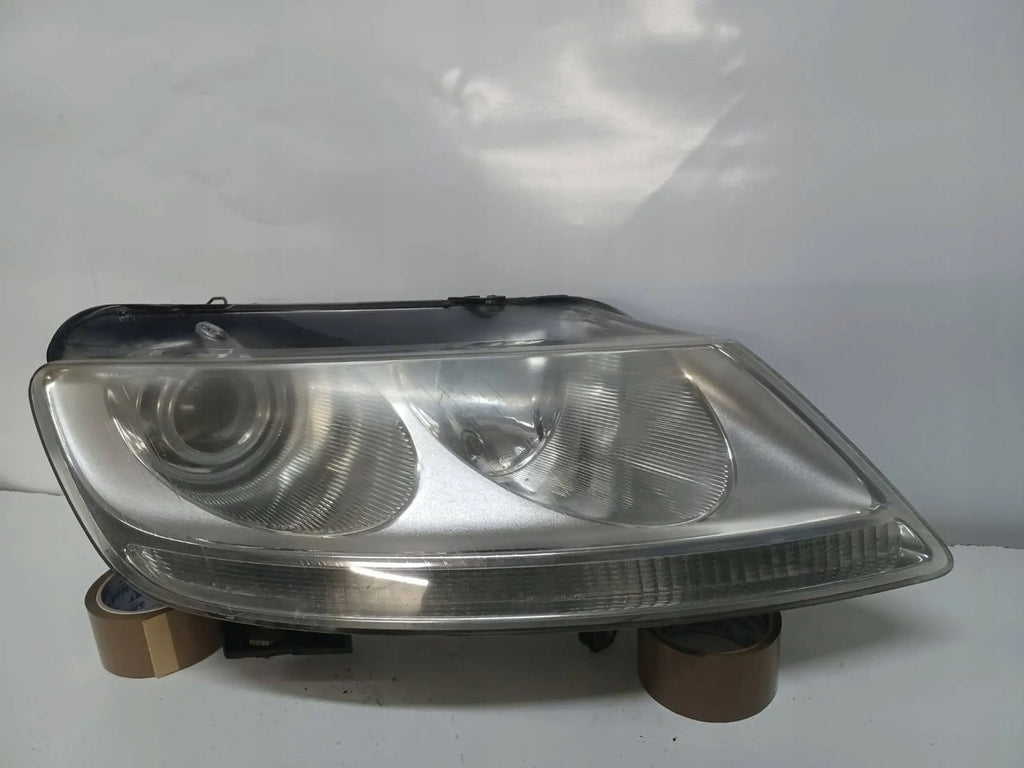 Frontscheinwerfer VW Phaeton 3D1941016H Rechts Scheinwerfer Headlight