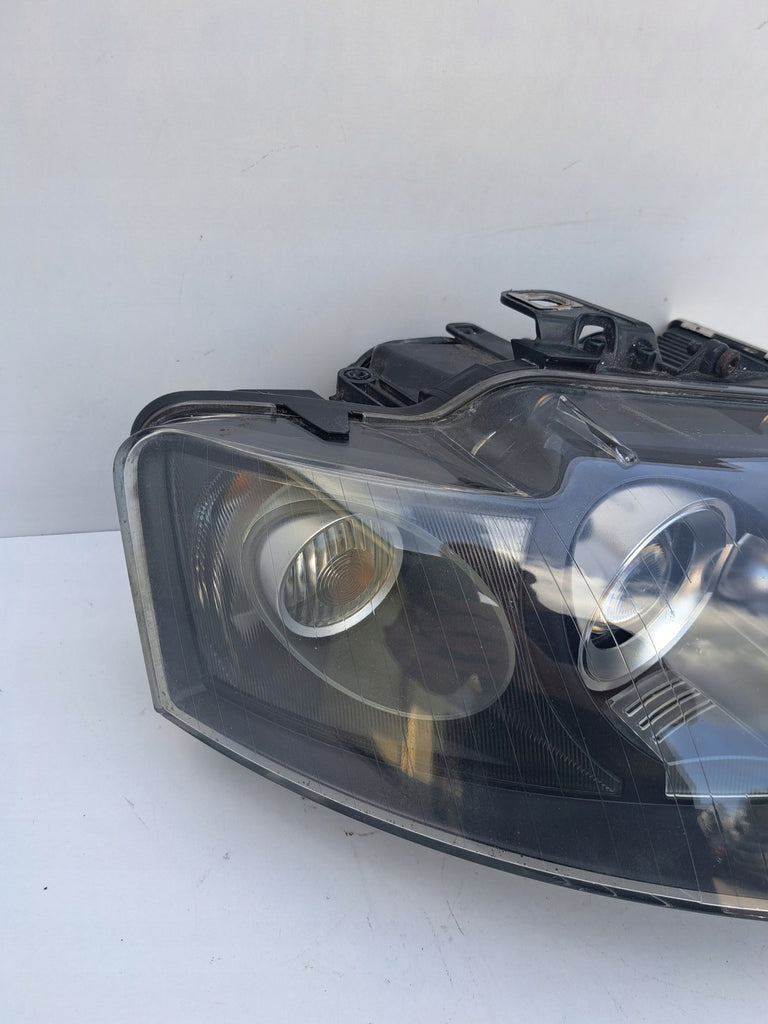Frontscheinwerfer Audi A4 B6 LPR177 Xenon Rechts Scheinwerfer Headlight SCH6850470656jl