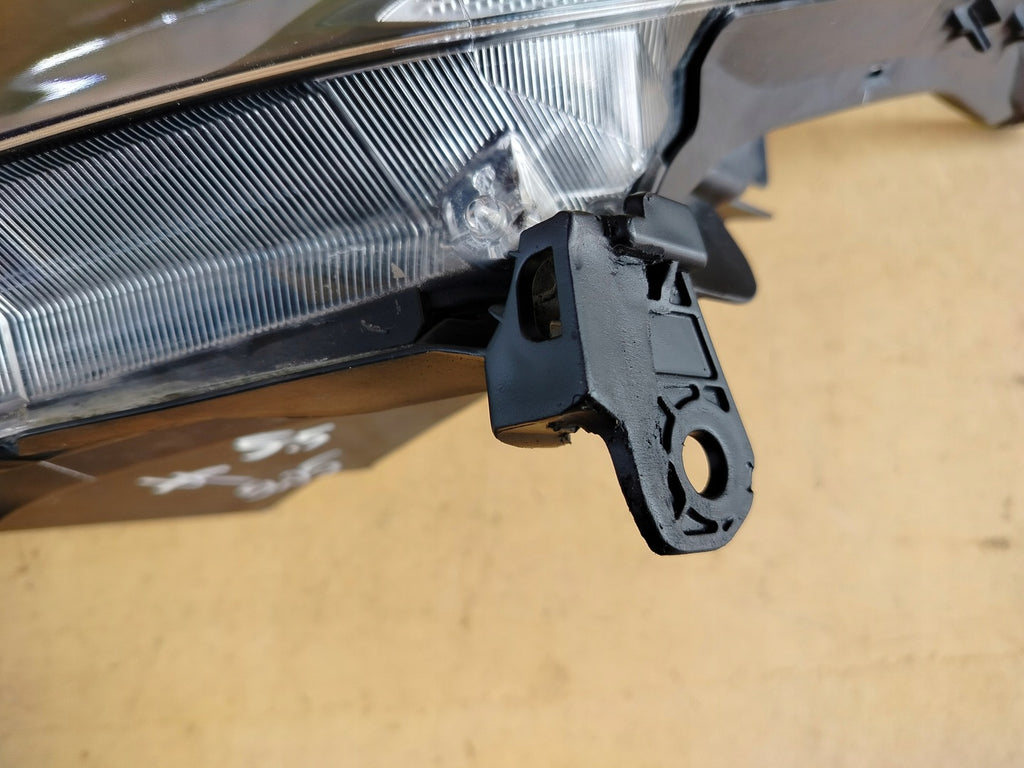 Frontscheinwerfer Honda Hr-V Hrv Links Scheinwerfer Headlight