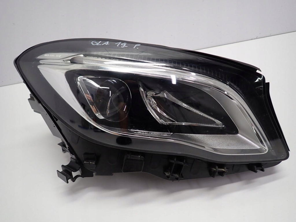 Frontscheinwerfer Mercedes-Benz X156 A1569067000 LED Rechts Headlight SCH3879212844go