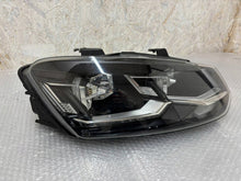 Laden Sie das Bild in den Galerie-Viewer, Frontscheinwerfer VW Polo 6C1941036 Rechts Scheinwerfer Headlight SCH8986577786za