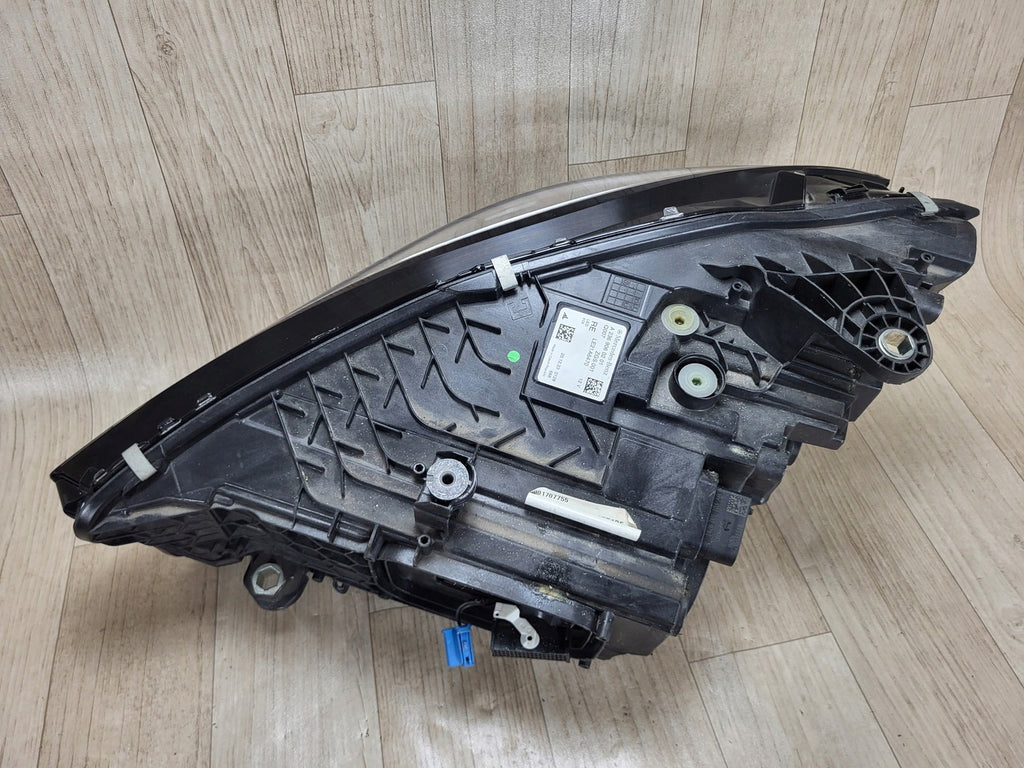 Frontscheinwerfer Mercedes-Benz Coupe A2369060201 LED Rechts Headlight SCH7931276771wz