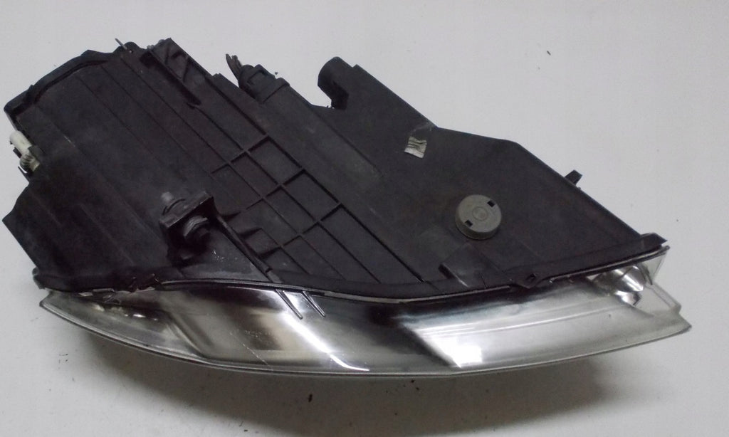 Frontscheinwerfer VW Passat 3C0941751K Links Scheinwerfer Headlight