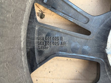 Load image into Gallery viewer, 1x Alufelge 19 Zoll 7.5" 5x112 48ET 5E3601025S 5E3601025 Skoda Octavia 5e3 Iv FEL8882417798bi