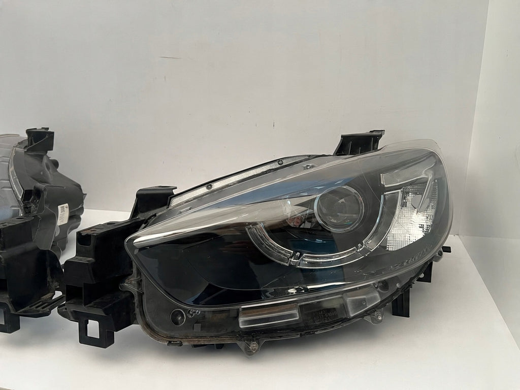 Frontscheinwerfer Mazda Cx5 Cx-5 KD31-51030 Full LED Rechts oder Links