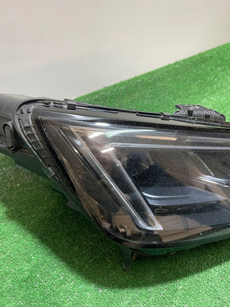 Frontscheinwerfer Audi 8W0941036 LED Rechts Scheinwerfer Headlight SCH8178591321zn