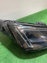 Laden Sie das Bild in den Galerie-Viewer, Frontscheinwerfer Audi 8W0941036 LED Rechts Scheinwerfer Headlight SCH8178591321zn
