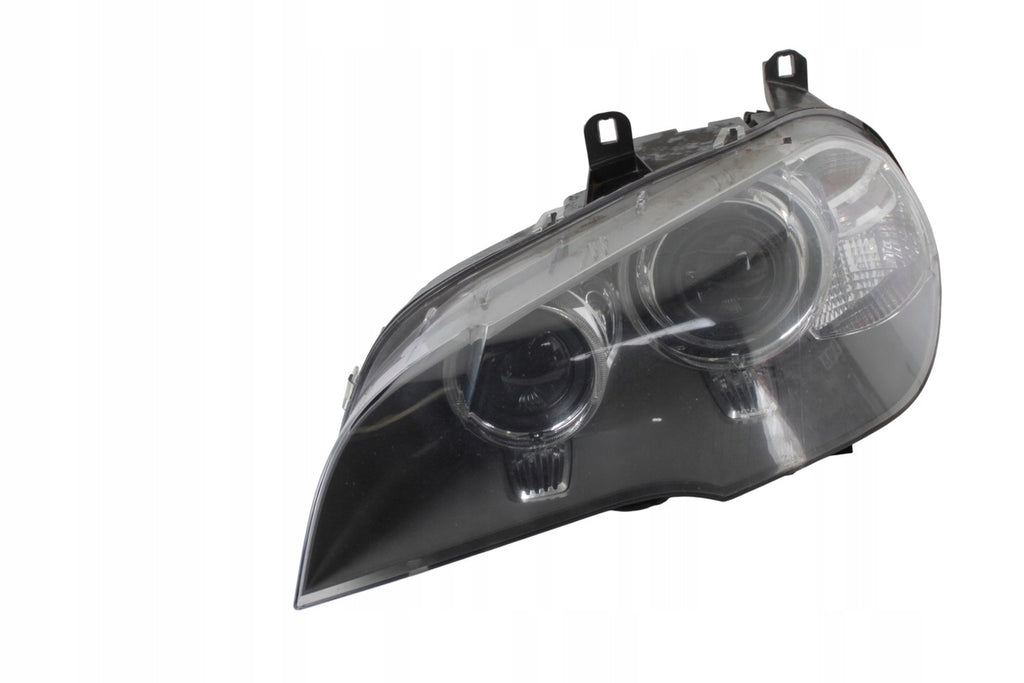 Frontscheinwerfer BMW X5 E70 B150905 7221895 Links Scheinwerfer Headlight SCH4391412364yl