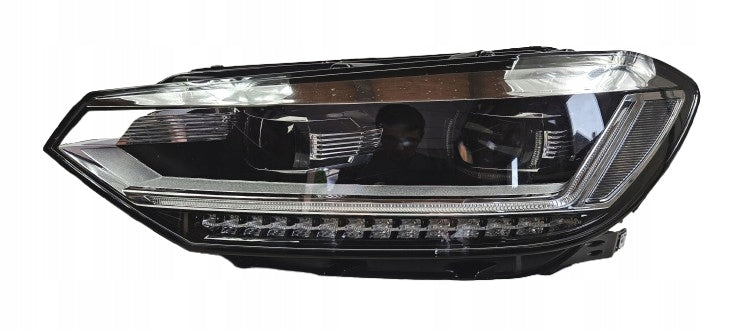 Frontscheinwerfer VW Touran 5TB941081A LED Links Scheinwerfer Headlight