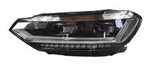 Laden Sie das Bild in den Galerie-Viewer, Frontscheinwerfer VW Touran 5TB941081A LED Links Scheinwerfer Headlight