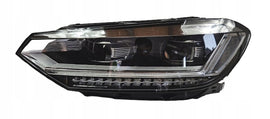 Frontscheinwerfer VW Touran 5TB941081A LED Links Scheinwerfer Headlight