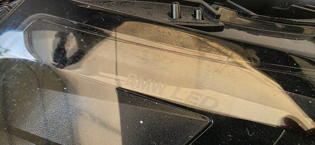 Frontscheinwerfer BMW 2 G42 8083636-07 LED Rechts Scheinwerfer Headlight SCH1262109424sn