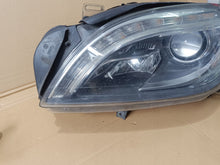 Load image into Gallery viewer, Frontscheinwerfer Mercedes-Benz W166 A1668202259 A1668800505 Links Headlight SCH4006195646ni