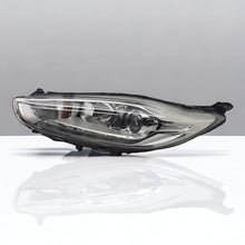 Load image into Gallery viewer, Frontscheinwerfer Ford Fiesta C1BB-13W030-CC LED Links Scheinwerfer Headlight