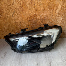 Laden Sie das Bild in den Galerie-Viewer, Frontscheinwerfer Audi A1 Ein Satz Scheinwerfer Headlight SCH1818707669zg