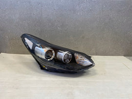 Frontscheinwerfer Kia Sportage IV 92102-F1010 Rechts Scheinwerfer Headlight