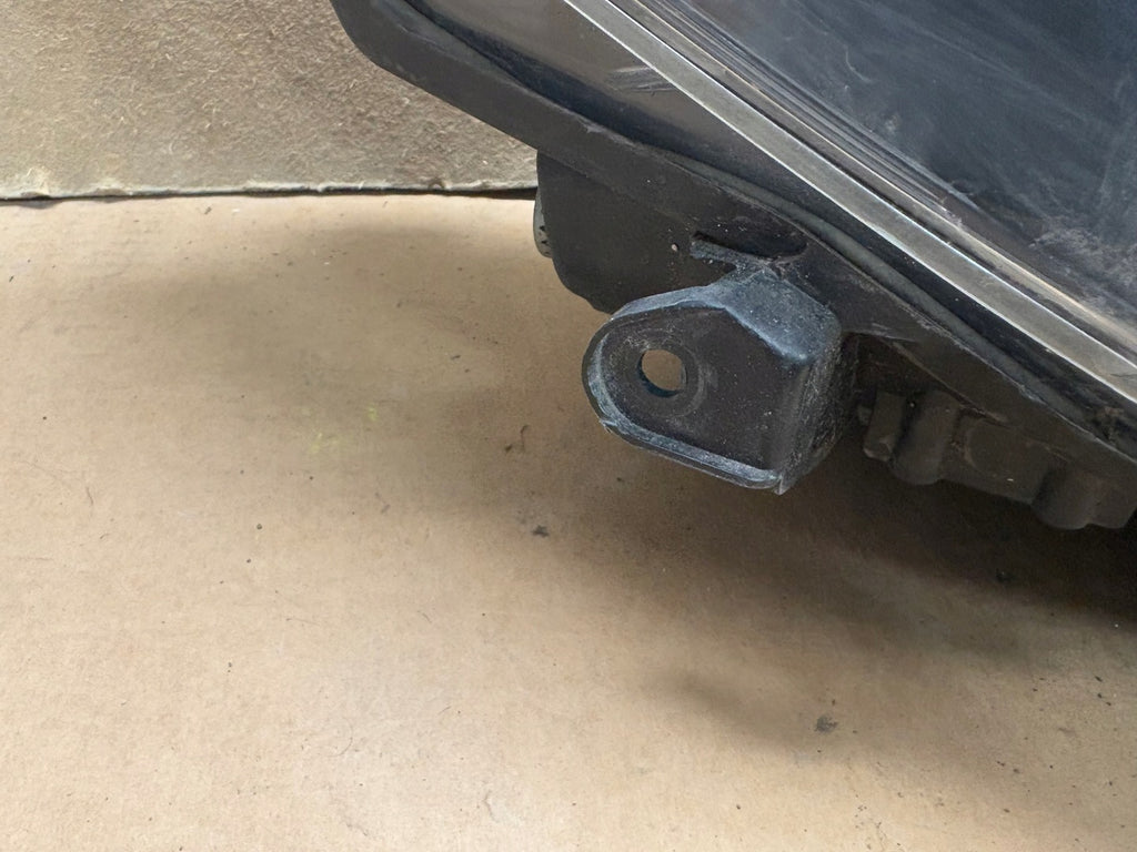 Frontscheinwerfer Toyota Yaris Rechts Scheinwerfer Headlight