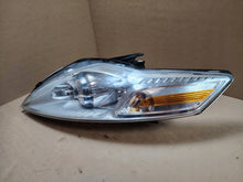 Laden Sie das Bild in den Galerie-Viewer, Frontscheinwerfer Ford Mondeo BS7113D155AB Links Scheinwerfer Headlight SCH3520111626sp