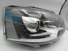 Laden Sie das Bild in den Galerie-Viewer, Frontscheinwerfer VW T5 7E5941016 Xenon Rechts Scheinwerfer Headlight SCH7342603166kx
