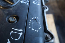 Laden Sie das Bild in den Galerie-Viewer, Motor Hyundai I30 G4FA 1.4 107PS 2010 Benzin Engine Unkomplett