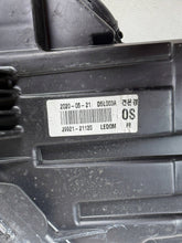 Laden Sie das Bild in den Galerie-Viewer, Frontscheinwerfer Hyundai Kona J9921-22120 Rechts Scheinwerfer Headlight SCH6779517612xd