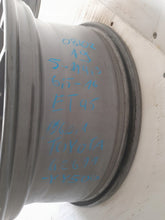 Load image into Gallery viewer, 1x Alufelge 16 Zoll 6.5" 5x114.3 45ET Glanz Graphit 42611-YY500 Toyota Rim Wheel FEL8404342666cf
