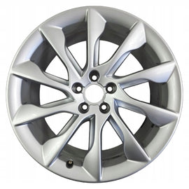 1x Alufelge 19 Zoll 8.5