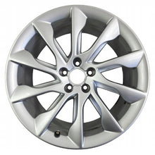 Load image into Gallery viewer, 1x Alufelge 19 Zoll 8.5" 5x112 32ET 8T0601025BR Audi C5 B6 B7 Rim Wheel FEL7319079877ad