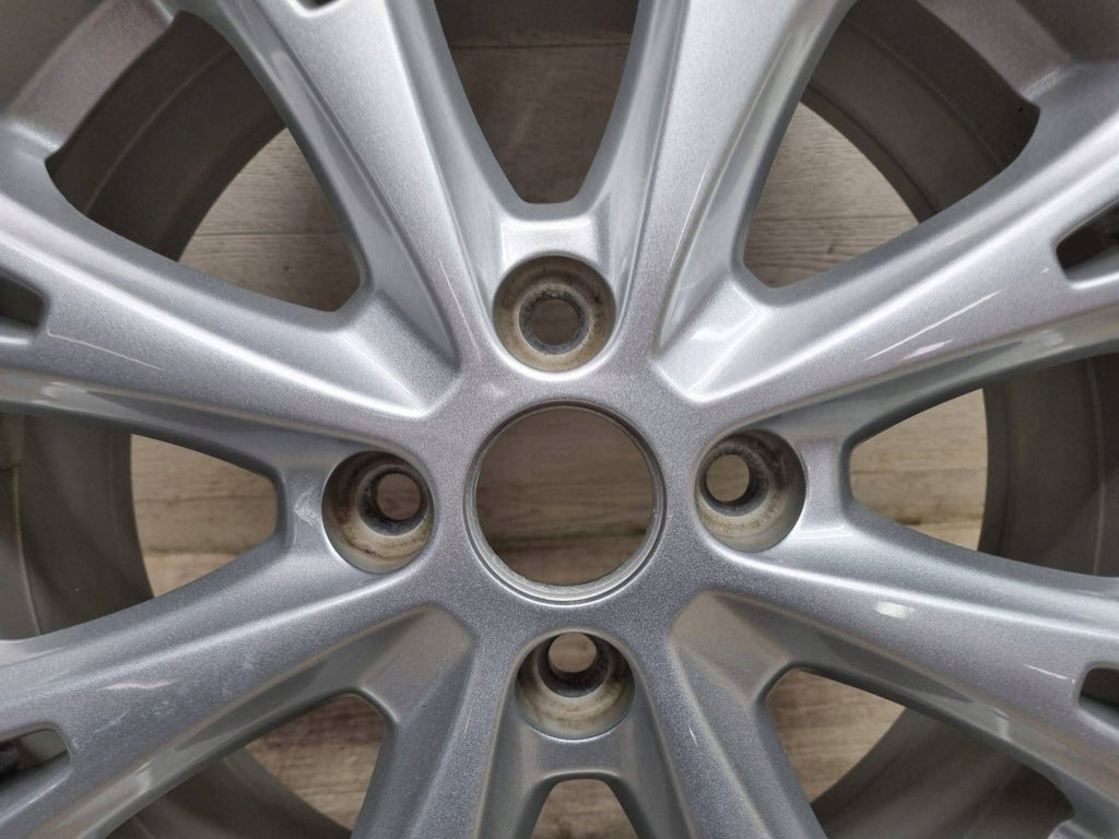 1x Alufelge 17 Zoll 4x108 PBC1BCMA Ford Fiesta I Rim Wheel FEL3271264015ug