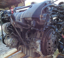Load image into Gallery viewer, Motor Volvo V40 B4204T3 2.0 163PS 120kW Benzin Engine Komplett MOT2461630861vf
