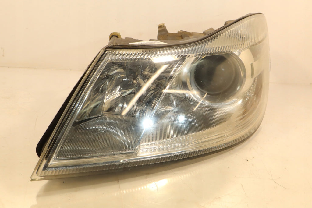 Frontscheinwerfer Skoda Octavia II 1EL247052-25 Links Scheinwerfer Headlight SCH2150263000xe