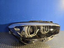 Load image into Gallery viewer, Frontscheinwerfer BMW 1 F21 F20 8739576-01 LED Rechts Scheinwerfer Headlight SCH3870646588hq