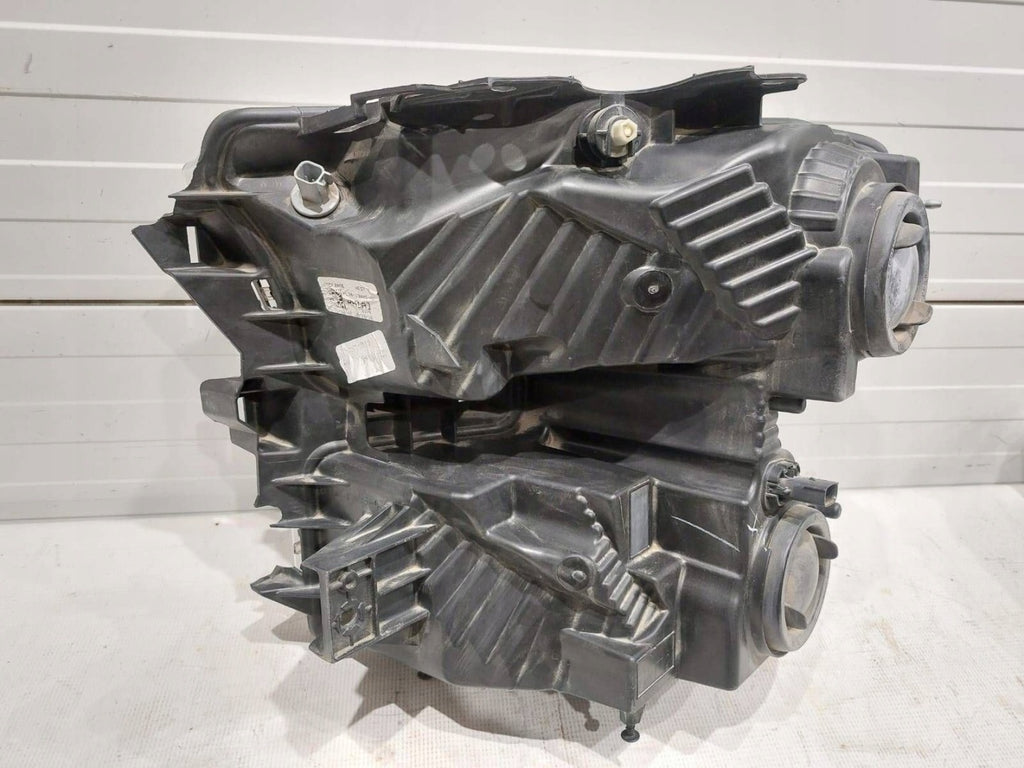 Frontscheinwerfer Ford FL3413005AU Rechts Scheinwerfer Headlight SCH2836885059xi