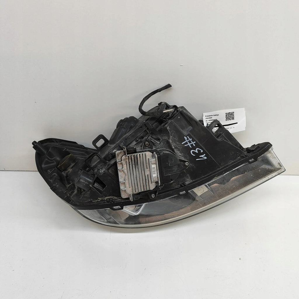 Frontscheinwerfer Volvo V60 I 31299990 Xenon Links Scheinwerfer Headlight SCH7251887764nm