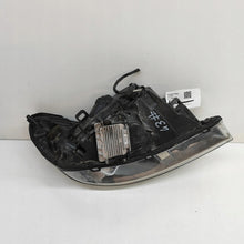 Laden Sie das Bild in den Galerie-Viewer, Frontscheinwerfer Volvo V60 I 31299990 Xenon Links Scheinwerfer Headlight SCH7251887764nm