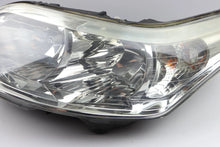 Laden Sie das Bild in den Galerie-Viewer, Frontscheinwerfer Citroën C4 I 9646893980 89009407 Links Scheinwerfer Headlight