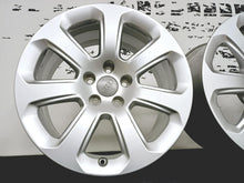 Laden Sie das Bild in den Galerie-Viewer, 4x Alufelge 17 Zoll 7.5" 5x112 26ET 4H0071497 Audi B6 B7 Passat Tiguan Sharan FEL8419305951ak