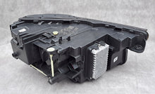 Laden Sie das Bild in den Galerie-Viewer, Frontscheinwerfer Audi E-Tron 89A941035M Links Scheinwerfer Headlight SCH7623590752iw