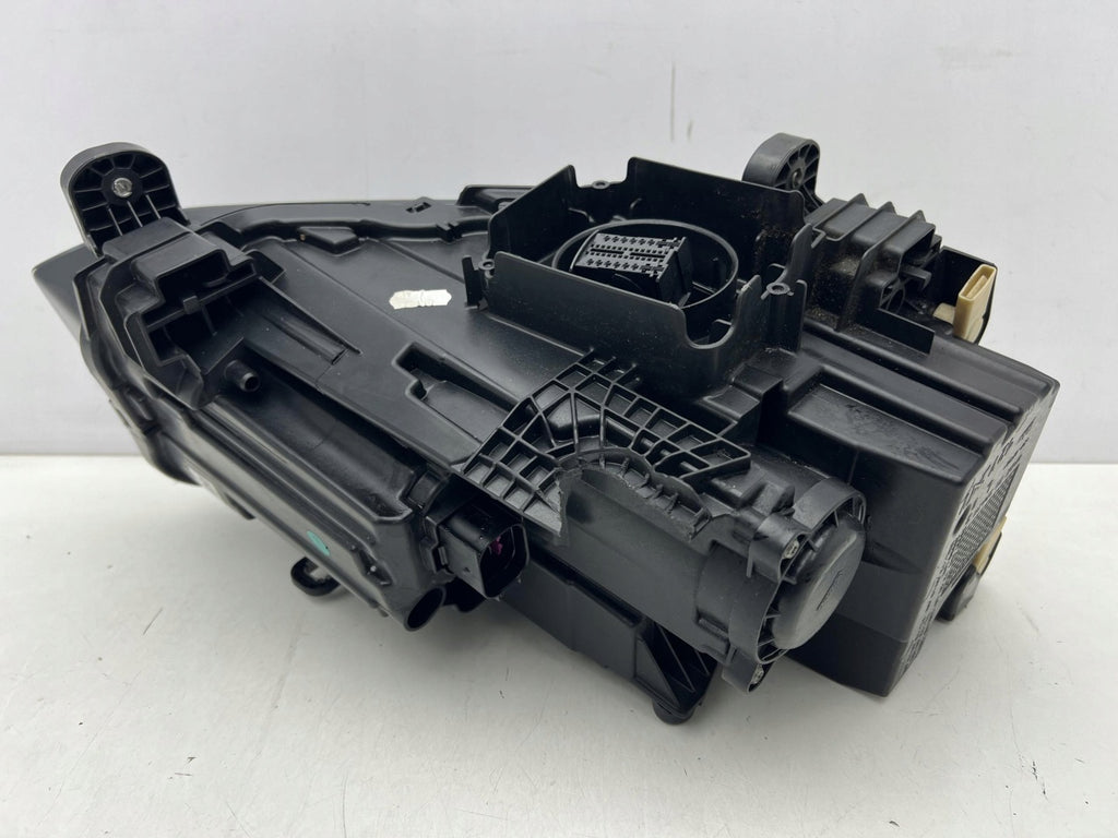 Frontscheinwerfer Audi Q2 81A941035D LED Links Scheinwerfer Headlight SCH6641949325bh